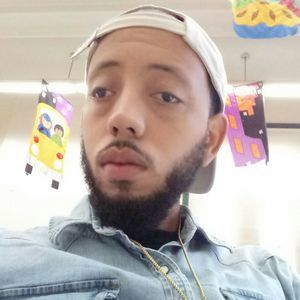 Meet your Posher, Cedric